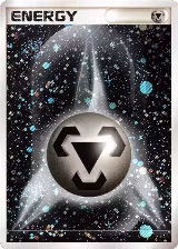 Basic Metal Energy - 029/DPt-P (029/DPt-P) — card price