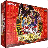 Retro Pack 2 (2020 Date Reprint) 4-Pack Box, Retro Pack 2 (2020 Date Reprint) — Yu-Gi-Oh! card price