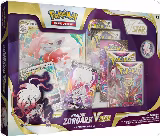 Hisuian Zoroark VSTAR Premium Collection (International Version), Lost Origin — Pokémon card price