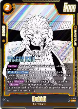 Babidi - SB01-031 (SB01-031) — card price