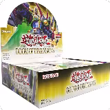 Doom of Dimensions Booster Box [1st Edition], Doom of Dimensions — Yu-Gi-Oh! card price