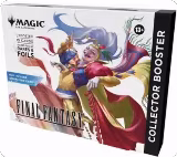 FINAL FANTASY - Collector Booster Omega Pack, FINAL FANTASY — Magic card price