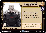 Grand Inquisitor - Stories Travel Quickly (014/264) — card price