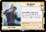 Cal Kestis - I Can't Keep Hiding (015/264) — card price
