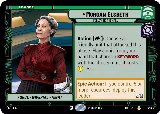 Morgan Elsbeth - Following the Call (005/264) — card price