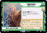 Avar Kriss - Marshal of Starlight (007/264) — card price