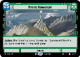 Mystic Monastery (022/264) — card price