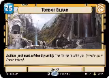 Tomb of Eilram (028/264) — card price