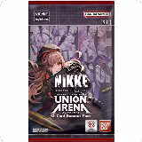 GODDESS OF VICTORY: NIKKE - Booster Pack, GODDESS OF VICTORY: NIKKE — Union Arena card price