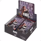 GODDESS OF VICTORY: NIKKE - Booster Box, GODDESS OF VICTORY: NIKKE — Union Arena card price