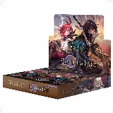 Bullet of Fate Booster Box, Bullet of Fate — Shadowverse card price