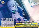 Backstage Operator (PJS/S91-E027 CC) — card price