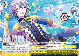 Evasive Entertainer (PJS/S91-E028 CC) — card price