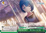 The Non-idol Me (PJS/S91-E050 CC) — card price