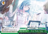 On a Flashy Stage (PJS/S91-E052 CC) — card price