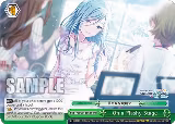 On a Flashy Stage (RRR) (PJS/S91-E052R RRR), HATSUNE MIKU: COLORFUL STAGE! — Weiß Schwarz card price