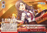 Top-Notch Server! (PJS/S91-E077 CC), HATSUNE MIKU: COLORFUL STAGE! — Weiß Schwarz card price