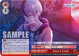 Broken Bonds (PJS/S91-E079 CC), HATSUNE MIKU: COLORFUL STAGE! — Weiß Schwarz card price