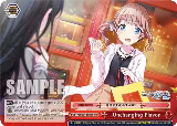 Unchanging Flavor (RRR) (PJS/S91-E080R RRR), HATSUNE MIKU: COLORFUL STAGE! — Weiß Schwarz card price