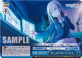 Beyond the Screen... (PJS/S91-E103 CC), HATSUNE MIKU: COLORFUL STAGE! — Weiß Schwarz card price