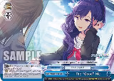 The "Good" Me (PJS/S91-E104 CC), HATSUNE MIKU: COLORFUL STAGE! — Weiß Schwarz card price