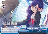 The "Good" Me (RRR) (PJS/S91-E104R RRR), HATSUNE MIKU: COLORFUL STAGE! — Weiß Schwarz card price