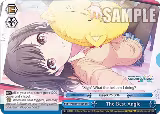 The Best Angle (PJS/S91-E105 CC), HATSUNE MIKU: COLORFUL STAGE! — Weiß Schwarz card price