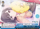The Best Angle (RRR) (PJS/S91-E105R RRR), HATSUNE MIKU: COLORFUL STAGE! — Weiß Schwarz card price