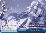 Severed Thread (PJS/S91-E107 CC), HATSUNE MIKU: COLORFUL STAGE! — Weiß Schwarz card price