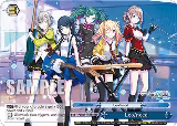 Leo/need (PR) (PJS/S91-E113 PR), HATSUNE MIKU: COLORFUL STAGE! — Weiß Schwarz card price