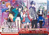 Vivid BAD SQUAD (PJS/S91-TE45 TD), HATSUNE MIKU: COLORFUL STAGE! — Weiß Schwarz card price