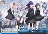 Nightcord at 25:00 (PJS/S91-TE75 TD), HATSUNE MIKU: COLORFUL STAGE! — Weiß Schwarz card price