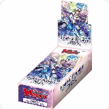 Festival Booster 2025 Booster Box, DZ-SS08: Festival Booster 2025 — Vanguard card price
