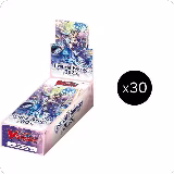 Festival Booster 2025 Booster Box Case, DZ-SS08: Festival Booster 2025 — Vanguard card price