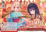 Two Esteemed Shooters (LRC-WE47-E32 N) — card price