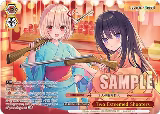 Two Esteemed Shooters (LRP) (LRC-WE47-E32LRP LRP) — card price