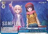 Exploring the Stars (LRC-WE47-E54 N), Lycoris Recoil Premium Booster — Weiß Schwarz card price