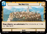 The Holy City // Experience (030/264 // T01/T03) — card price