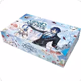 Distorted Reflections 1st Edition Booster Box, Distorted Reflections — Grand Archive card price