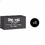 Expansion Deck Box Set 25: Premium Anniversary Box 2025 Case — card price