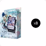 Diana, Moonpiercer Starter Deck Display, Distorted Reflections Starter Decks — Grand Archive card price