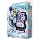 Diana, Moonpiercer Starter Deck, Distorted Reflections Starter Decks — Grand Archive card price
