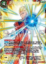 SS Son Gohan, Masterful Teamwork (EX25-08) — card price