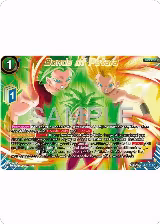 Bonds of Potara (EX25-11), Expansion Deck Box Set 25: Premium Anniversary Box 2025 — DB Super card price