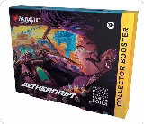 Aetherdrift - Collector Booster Omega Pack, Aetherdrift — Magic card price