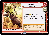 Kit Fisto - Focused Jedi Master (011/264) — card price