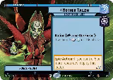 Mother Talzin - Power Through Magick (Hyperspace) (266) — card price