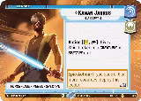 Kanan Jarrus - Help Us Survive (Hyperspace) (268) — card price