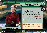 Morgan Elsbeth - Following the Call (Hyperspace) (269) — card price