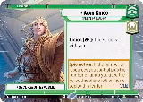 Avar Kriss - Marshal of Starlight (Hyperspace) (271) — card price
